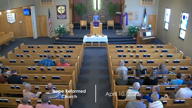 April 10, 2022