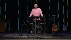 Romans 8:31-39 (Part 1)