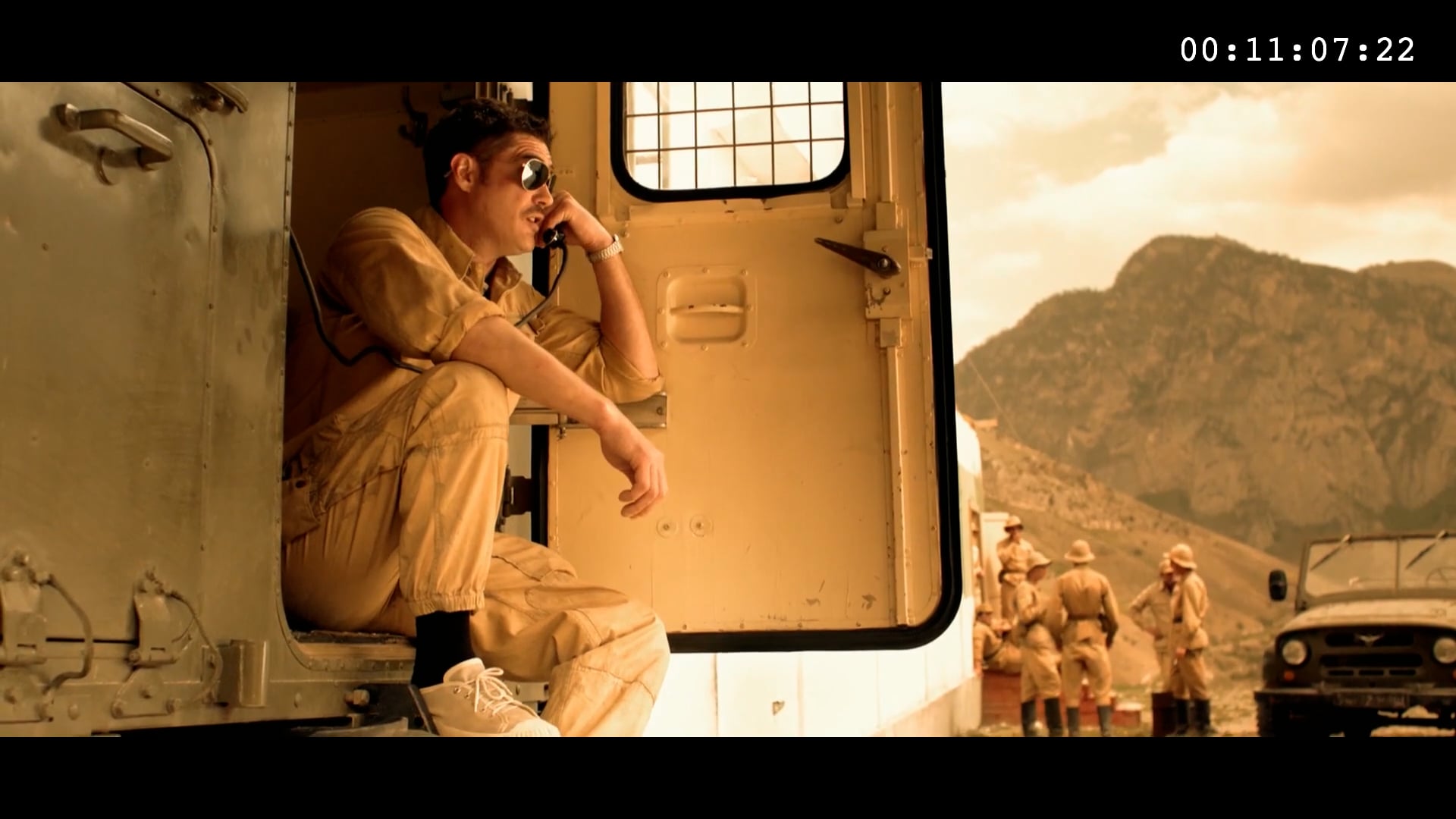MISSION MAKHABBAT 

tv series