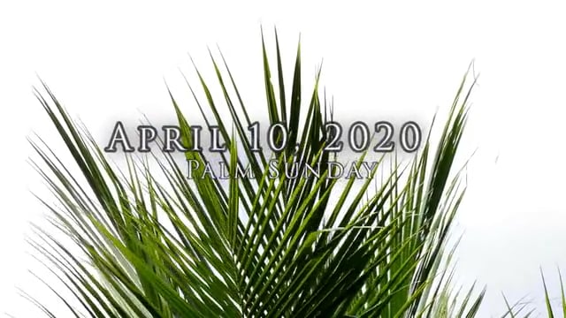 April 10 2022