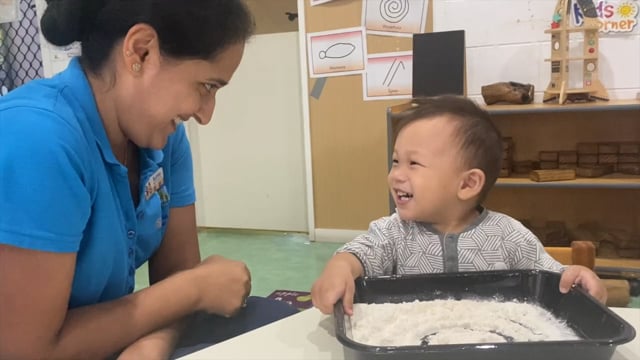 SunRise Kids Early Education and Care - Acacia Ridge video thumbnail 11