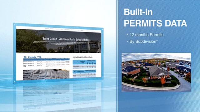 Cutting-Edge Service Exclusively for Contractors