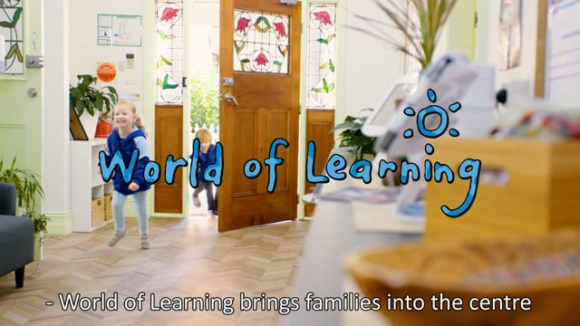 Thuringowa World of Learning video thumbnail 11