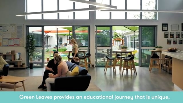 Green Leaves Early Learning Richlands video thumbnail 14