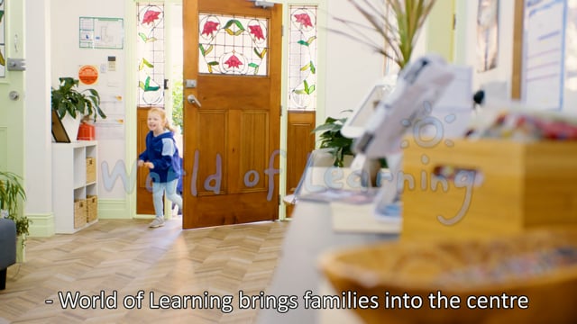 Holland Park West World of Learning video thumbnail 16