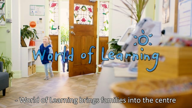 Emerald World of Learning video thumbnail 16