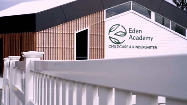 Eden Academy Isle of Capri Childcare and Kindergarten video thumbnail 15