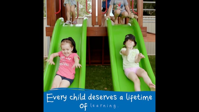 Community Kids Clinton Park Early Education Centre video thumbnail 11