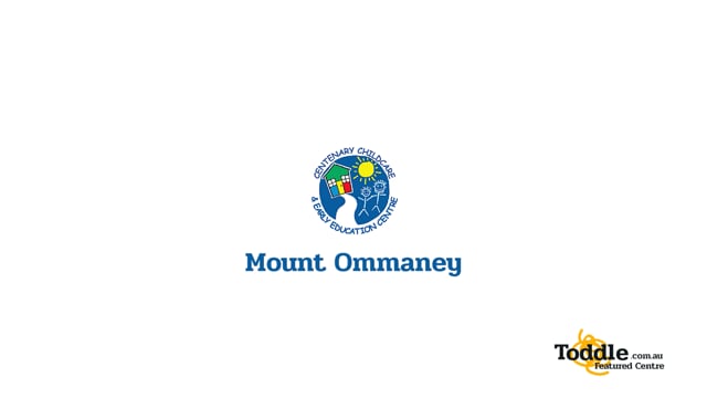 Centenary Childcare & Early Education Centre video thumbnail 16