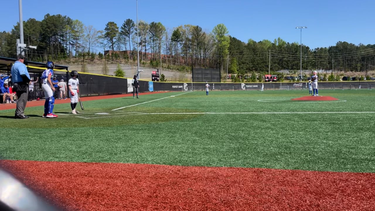 Davis travel ball tournament on Vimeo