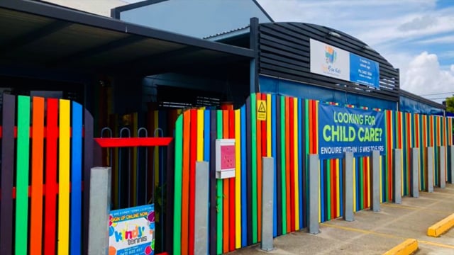 SunRise Kids Early Education and Care - Kallangur video thumbnail 15