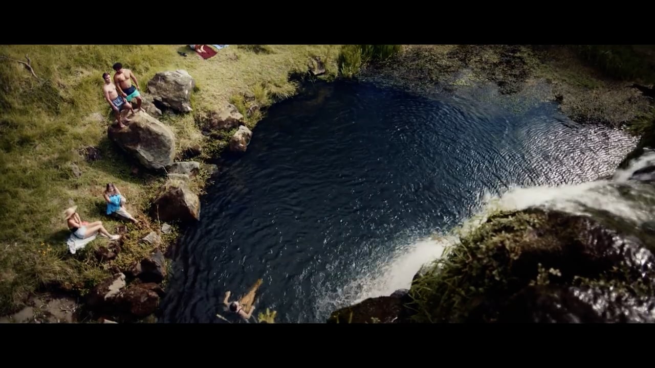 ACC New Zealand_ Have a hmmm - The Waterfall on Vimeo