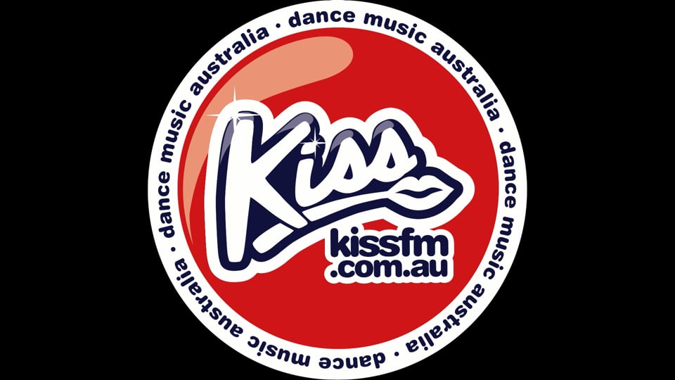 KissFM Sonic Identity