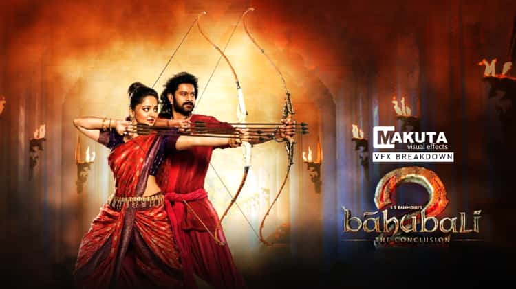 Baahubali 2 2025 full movie