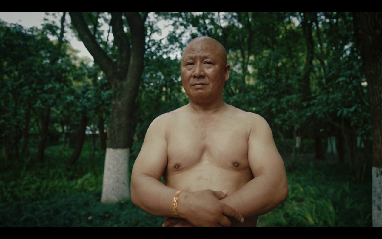 Adidas Neo film preview