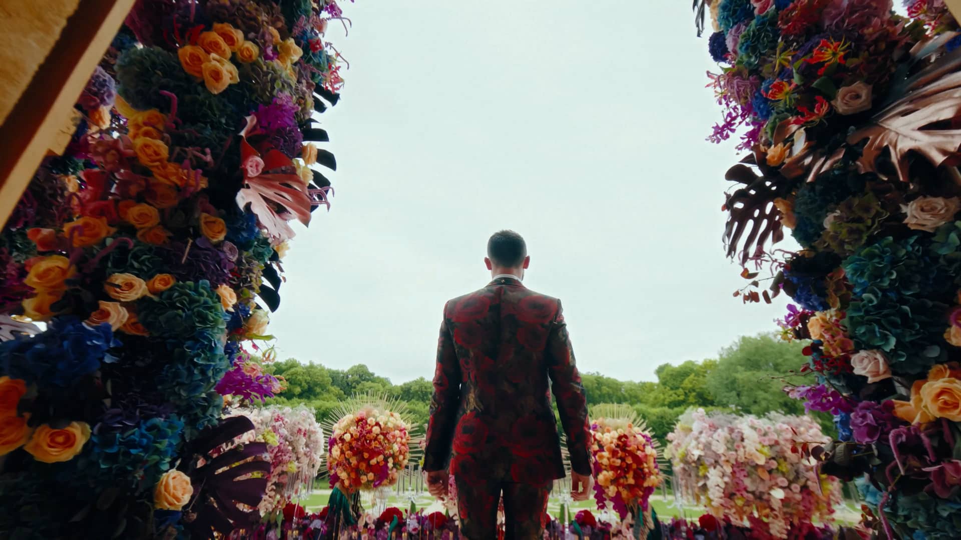 Luxury Wedding Planner Jean Charles Vaneck SUMPTUOUS EVENTS on Vimeo