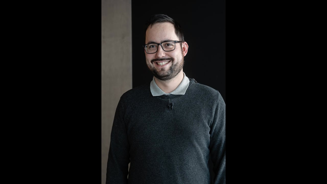 
        
          Matej Vitásek
        

        
          –
        

        
          CTO
        
        
