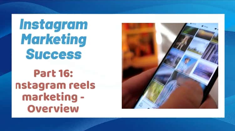 Copy of Instagram Marketing Success (Part 16-20).mp4 on Vimeo