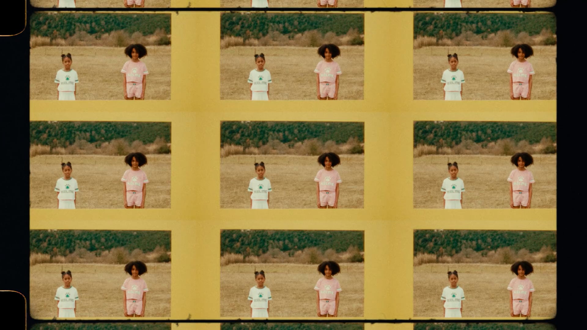 Kelme Kids by Lefties