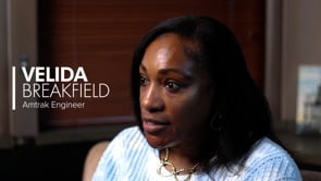 Velida Breakfield - Oral History