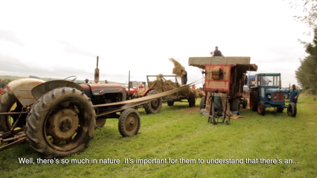 Vimeo Thumbnail (API)