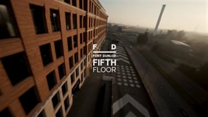 Fort Dunlop FPV Promo