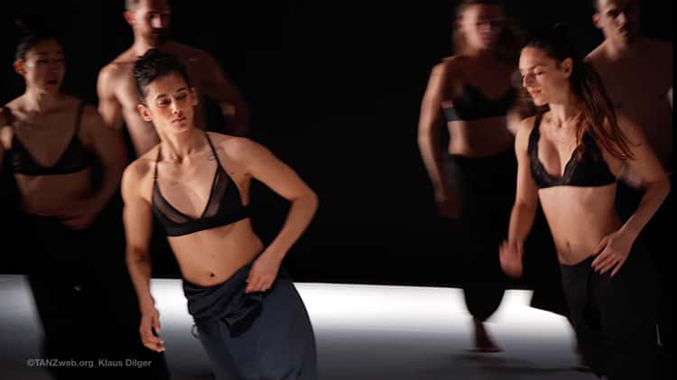 Tango Bra on Vimeo