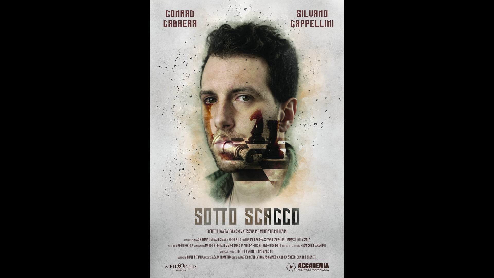 Sotto Scacco