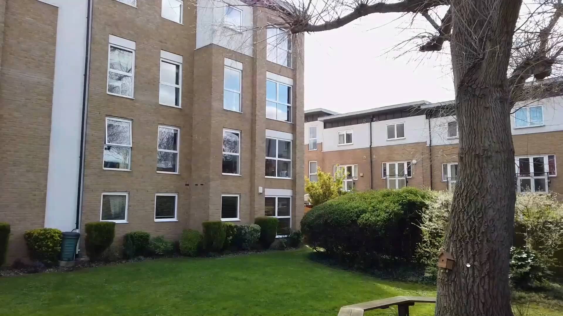Virtual Viewing of Highwood Close, LONDON, 2 bedroom Flat / Apartment