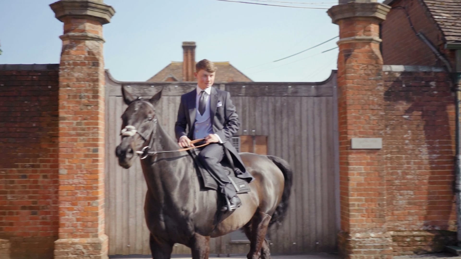 Favourbrook x Royal Ascot