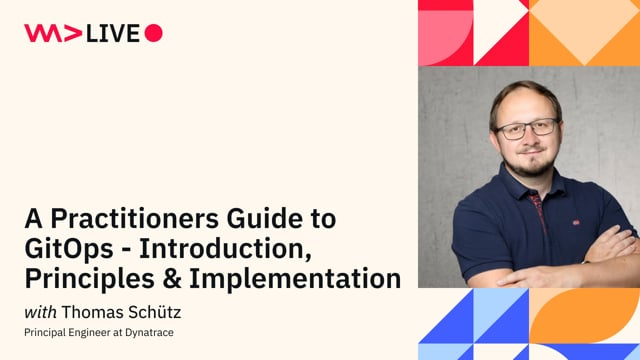 A Practitioners Guide to GitOps - Introduction, Principles and Implementation