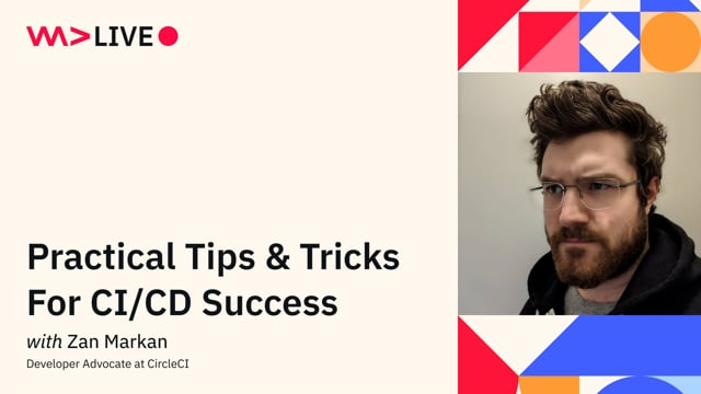 Practical tips and tricks for CI/CD success