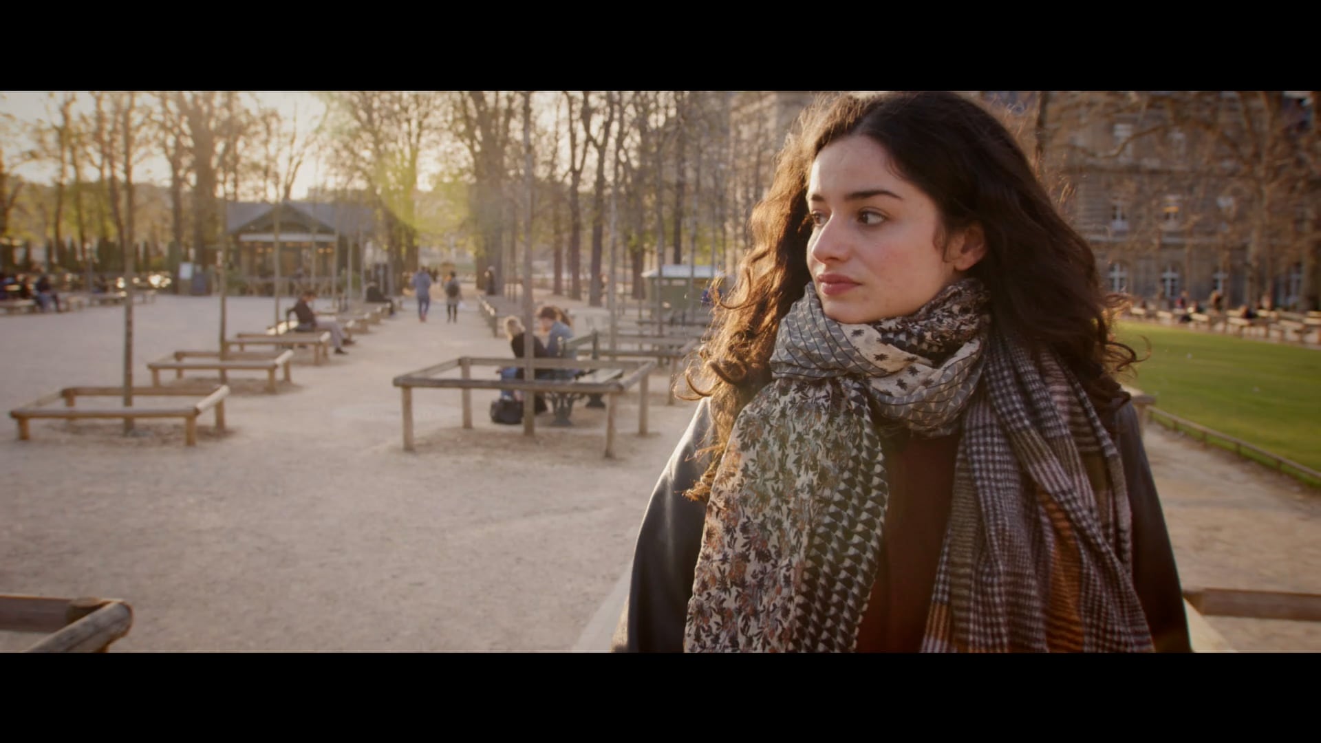 "iels" - Teaser du documentaire