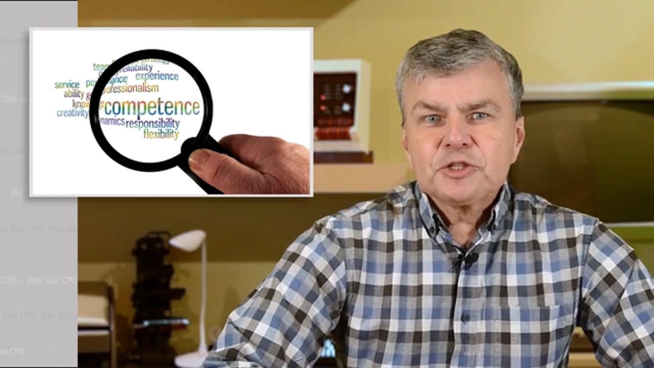 Tech Competence -Episode 37