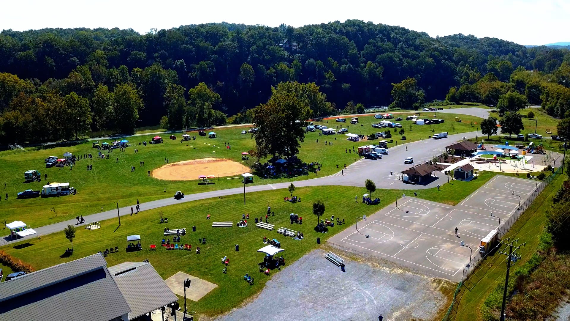 Altavista River Fest