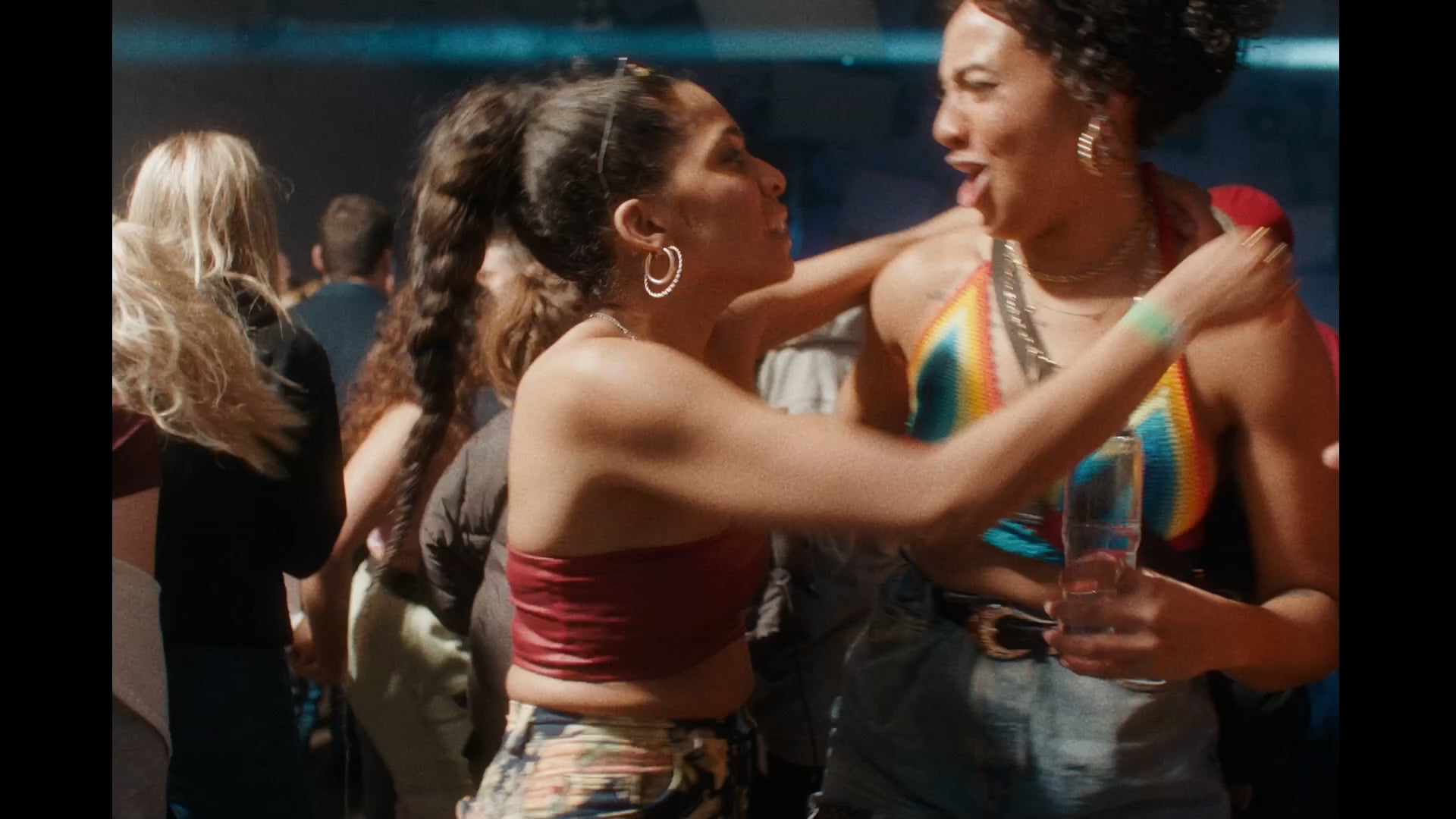 Chase and Status Mixed Emotions on Vimeo