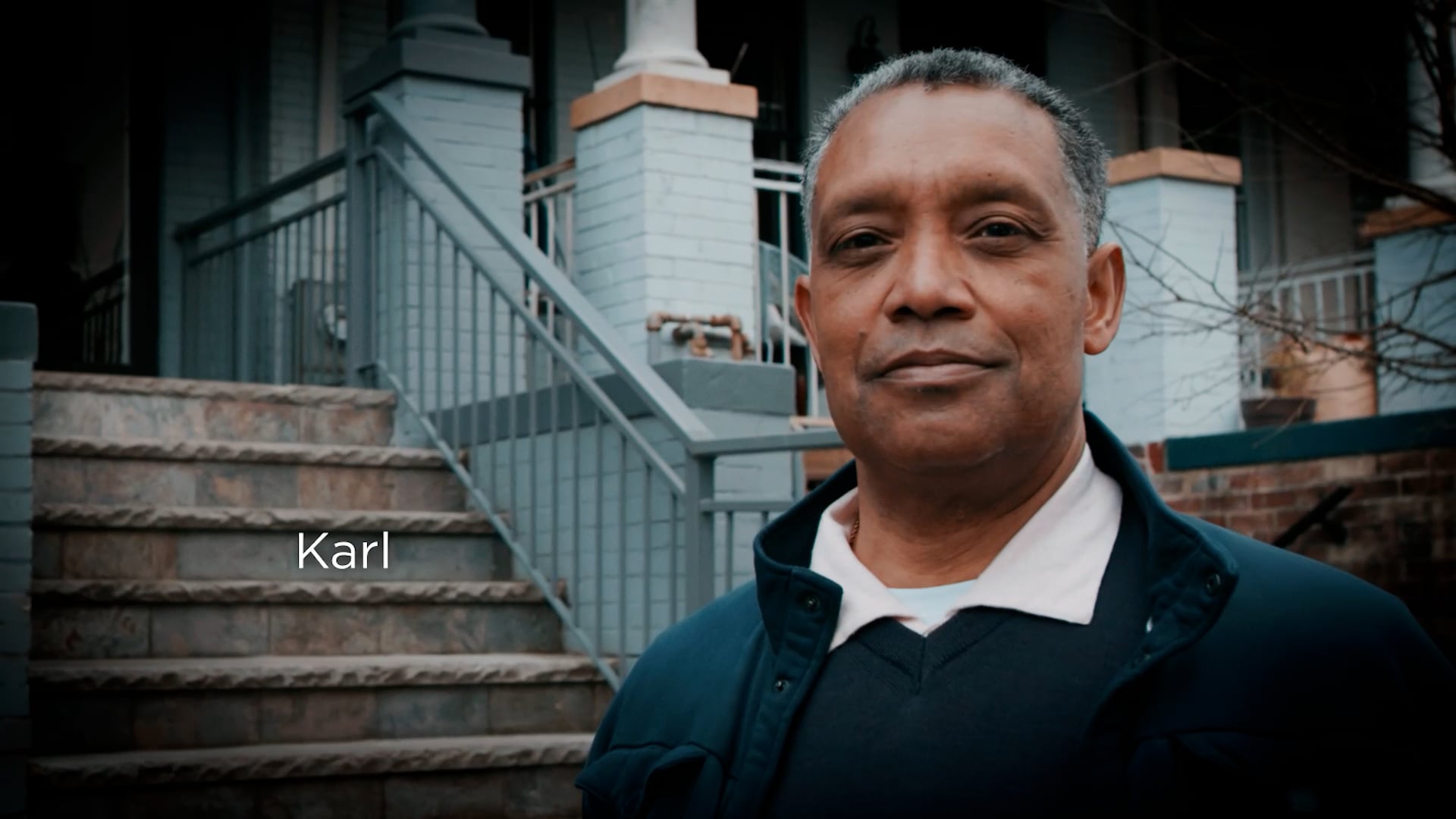 "Racine Endorsement" - Robert White for D.C. Mayor