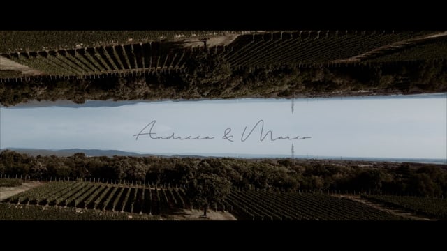 Andreea + Marco - Short Movie