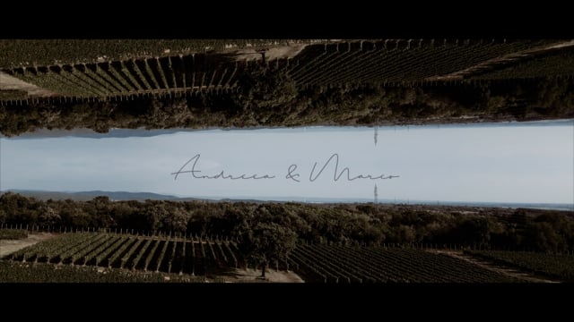 Andreea + Marco - Short Movie