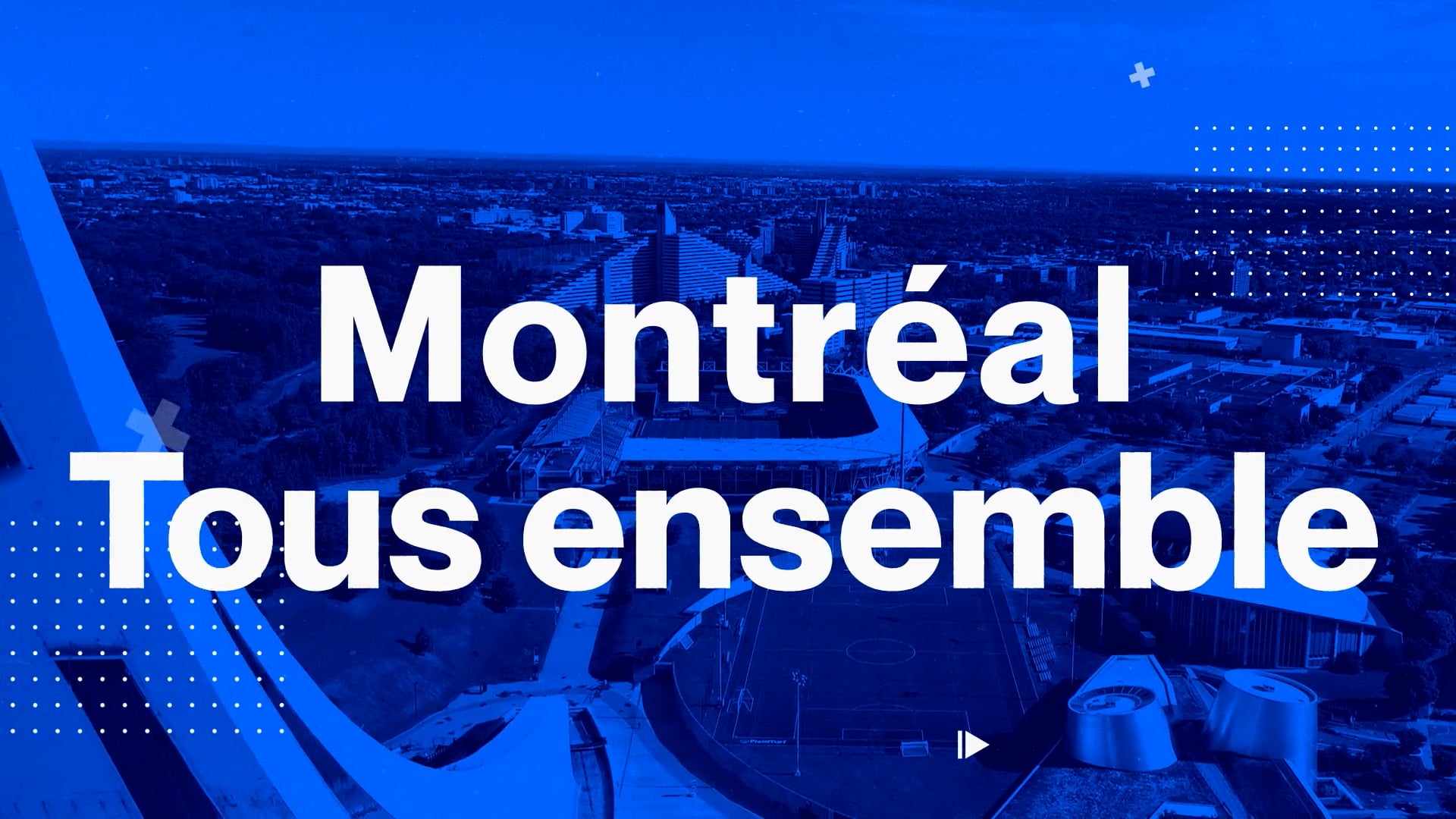 CF Montréal - Vidéo d'introduction - Saison 2022