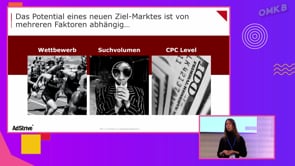 10 Schritte zur Internationalisierung im SEA – Potentiale ermitteln und Kampagnen richtig planen
