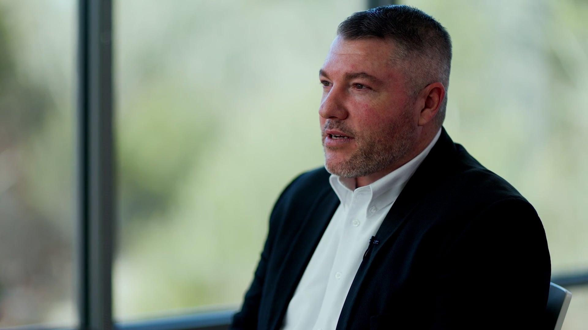 Excellence in Service