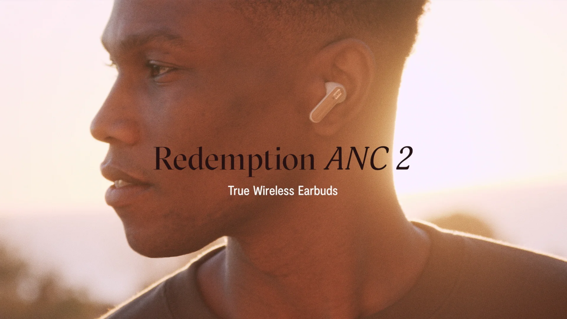 Redemption ANC 2 True Wireless Earbuds | House of Marley