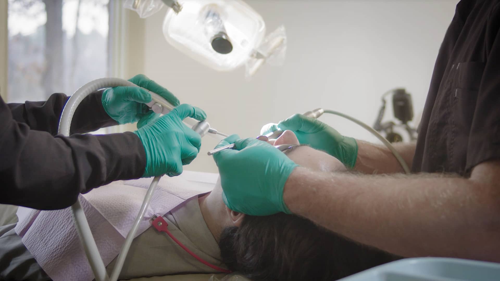 Dental Insurance from Unum on Vimeo