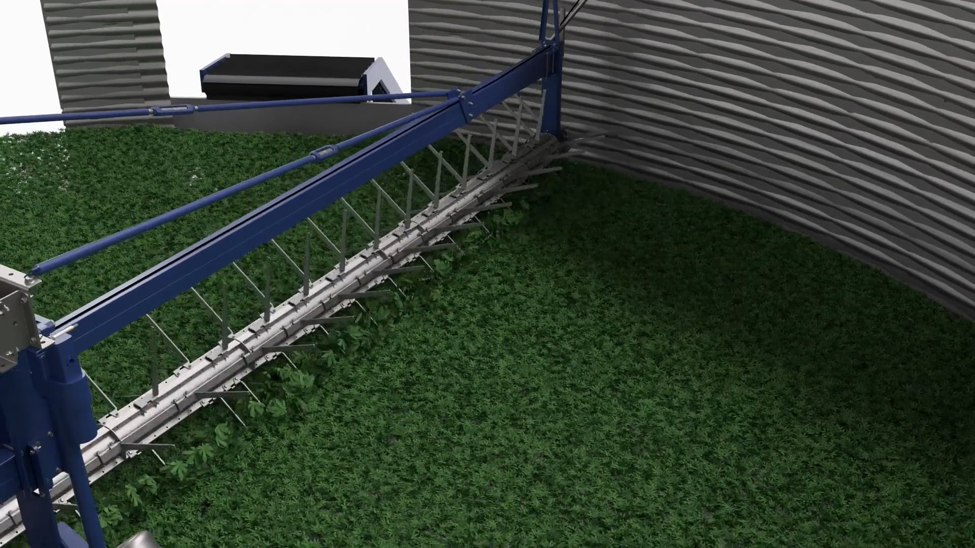 Technical Explainer Videos - Hemp Drying System Animation on Vimeo