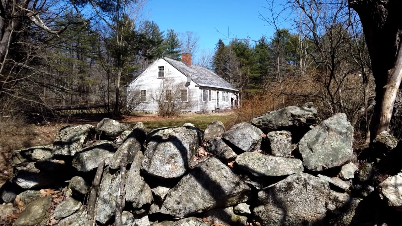 110 Mellish Road, Langdon, NH...Offered by Galloway Real Estate