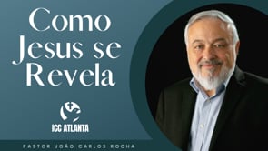 Como Jesus se Revela