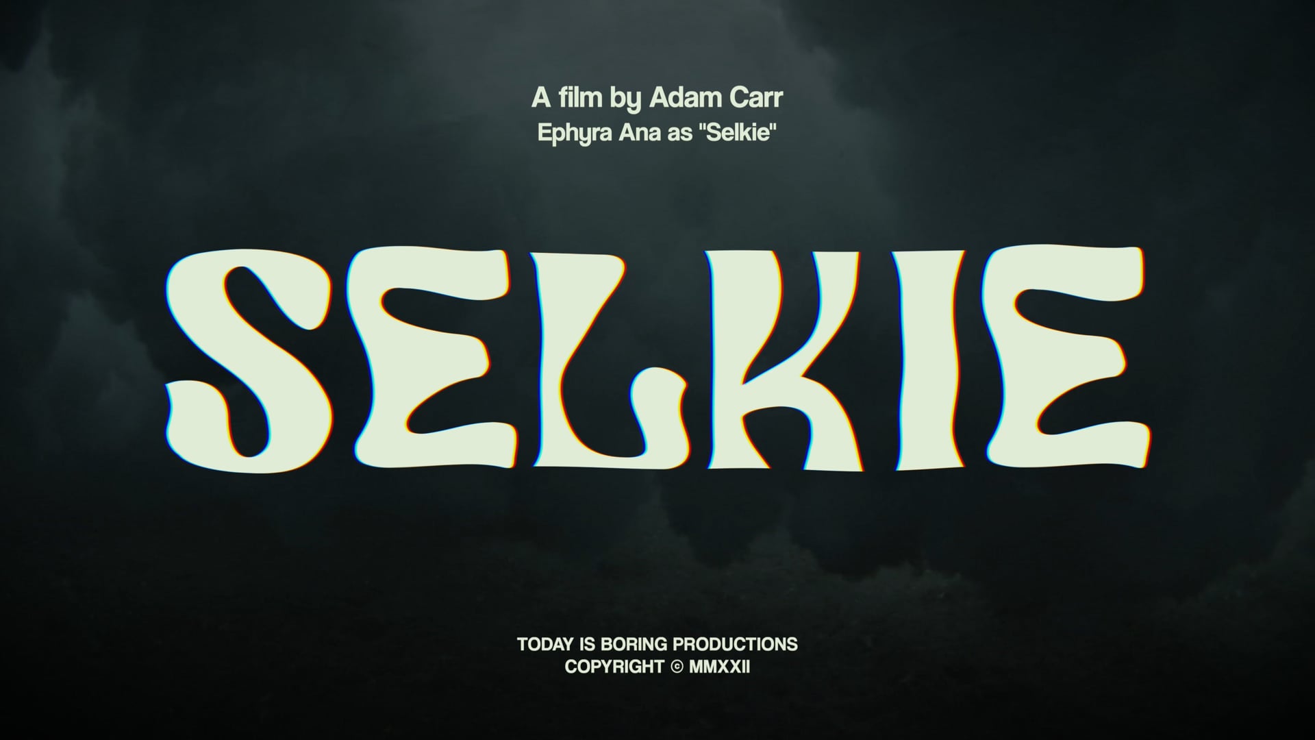 SELKIE