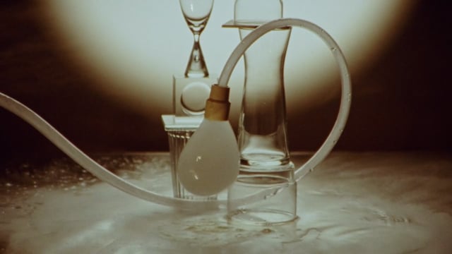 Enigma of a Dream x Nowness - Grace Hartnett