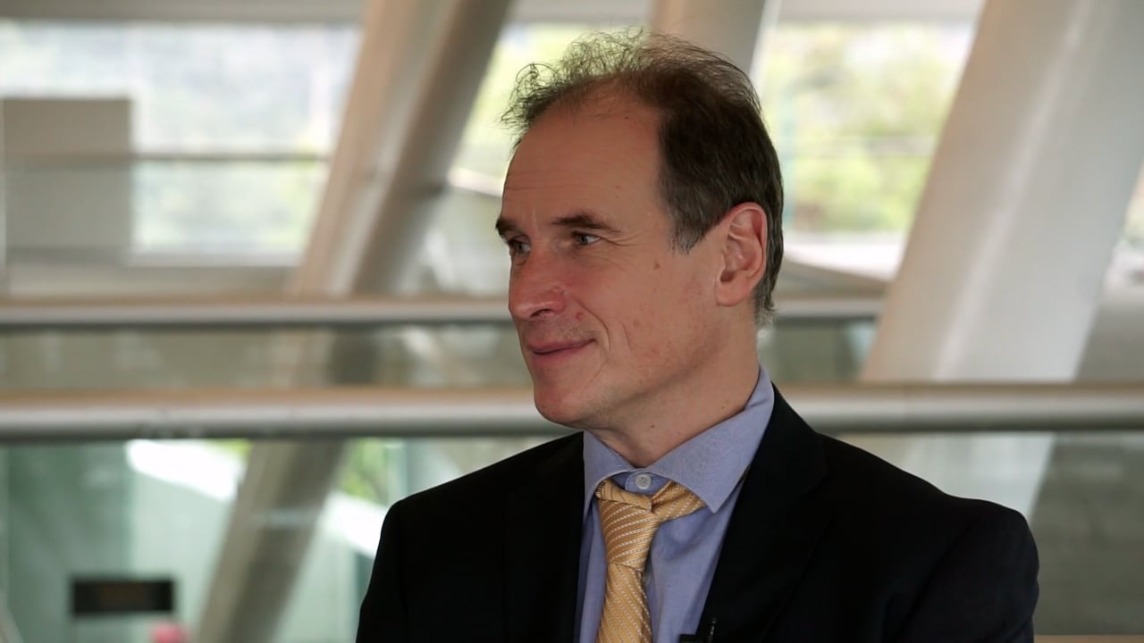 Martin Lebel OSX